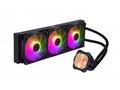 Cooler Master vodní chladič MasterLiquid ML360L Co