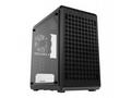 Cooler Master case MasterBox Q300L V2, micro-ATX, 