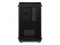Cooler Master case MasterBox Q300L V2, mATX, Průhl