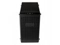 Cooler Master case MasterBox Q300L V2, mATX, Průhl