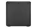 Cooler Master case MasterBox Q300L V2, mATX, Průhl