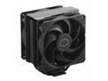 Cooler Master chladič Hyper 212 Black X Duo, 120mm