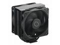 Cooler Master chladič Hyper 212 Black X Duo, 120mm
