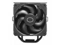 Cooler Master chladič Hyper 212 Black X Duo, 120mm