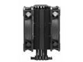 Cooler Master chladič Hyper 212 Black X Duo, 120mm