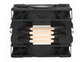 Cooler Master chladič Hyper 212 Black X Duo, 120mm