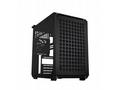 Cooler Master case Qube 500 Flatpack, Mid Tower, 2