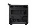 Cooler Master case Qube 500 Flatpack, E-ATX, Průhl