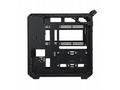 Cooler Master case Qube 500 Flatpack, E-ATX, Průhl
