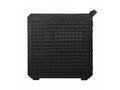 Cooler Master case Qube 500 Flatpack, E-ATX, Průhl