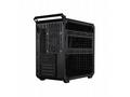 Cooler Master case Qube 500 Flatpack, E-ATX, Průhl