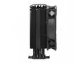 Coolermaster Hyper 212 Black chladič CPU 120mm fan