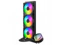 Cooler Master vodní chladič MasterLiquid 360 Atmos