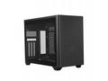 Cooler Master case NR200P V2, mITX, 1x 120mm Fan, 