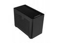Cooler Master case NR200P V2, mITX, 1x 120mm Fan, 
