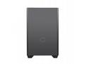 Cooler Master case NR200P V2, mITX, 1x 120mm Fan, 