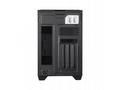 Cooler Master case NR200P V2, mITX, 1x 120mm Fan, 