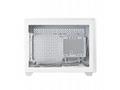 Cooler Master case NR200P V2, mITX, 1x 120mm Fan, 
