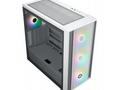Cooler Master case MasterBox 600, ATX, Průhledná b
