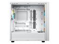 Cooler Master case MasterBox 600, ATX, Průhledná b
