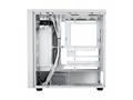 Cooler Master case MasterBox 600, ATX, Průhledná b
