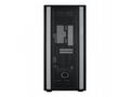 Cooler Master case MasterBox 600 Lite, ATX, Průhle