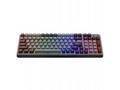 Cooler Master herní klávesnice mechanická MK770, d