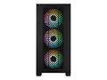 Cooler Master case Elite 301, mATX, Průhledná bočn