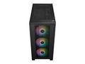 Cooler Master case Elite 301, mATX, Průhledná bočn