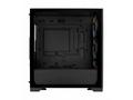 Cooler Master case Elite 301, mATX, Průhledná bočn