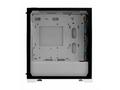 Cooler Master case Elite 301, mATX, Průhledná bočn