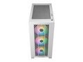 Cooler Master case Elite 301, mATX, Průhledná bočn