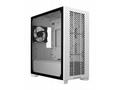 Cooler Master case Elite 301 Lite, mATX, Průhledná
