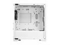 Cooler Master case Elite 301 Lite, mATX, Průhledná