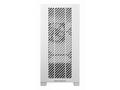 Cooler Master case Elite 301 Lite, mATX, Průhledná