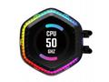 Cooler Master vodní chladič MasterLiquid 360 ION, 