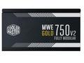 Cooler Master zdroj MWE 750 Gold-v2 Full modular, 