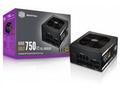 Cooler Master zdroj MWE 750 Gold-v2 Full modular, 