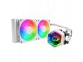 Cooler Master vodní chladič MasterLiquid 240 Core 