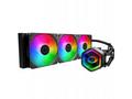 Cooler Master vodní chladič MasterLiquid 360 Core 