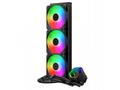 Cooler Master vodní chladič MasterLiquid 360 Core 