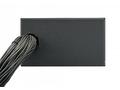 Cooler Master zdroj MWE Gold 650W V3, 120mm, 80+ G