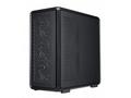 Cooler Master case MasterFrame 600 Black, Průhledn