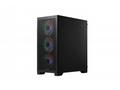 Cooler Master case Elite 302, Průhledná bočnice, m
