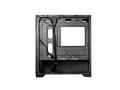 Cooler Master case Elite 302, Průhledná bočnice, m