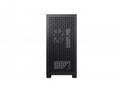Cooler Master case Elite 302 Lite, Průhledná bočni