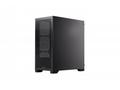 Cooler Master case Elite 302 Lite, Průhledná bočni