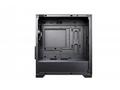 Cooler Master case Elite 302 Lite, Průhledná bočni