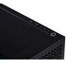 Cooler Master case Elite 302 Lite, Průhledná bočni