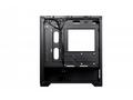 Cooler Master case Elite 302 Lite, Průhledná bočni